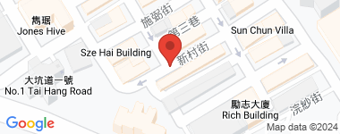 新村街43号 高层 物业地址