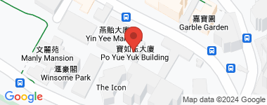 Po Yue Yuk Building Low Floor Address