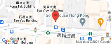 Overseas Trust Bank Building Middle Level, Middle Floor Address