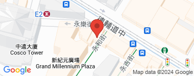 世瑛大厦  物业地址