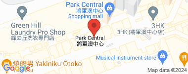 Park Central Unit E,High Floor(43-53|53/F),TOWER 3 Address