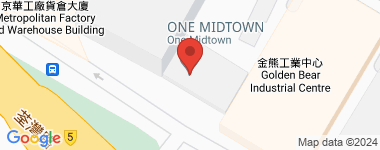 One Midtown  物业地址