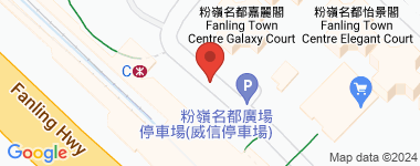村屋  物业地址