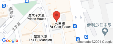 金枫雅阁 高层 物业地址