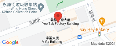 Yee Tak Factory Building  Address