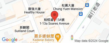 1 Soares Avenue Room 1, Low Floor Address