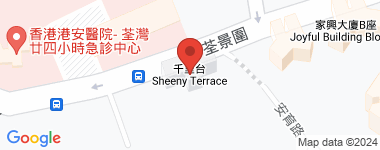 Sheeny Terrace Unit D, Mid Floor Address
