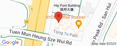 祥隆大厦 低层 物业地址