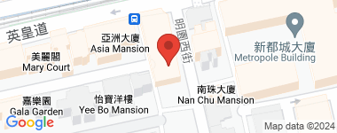 明苑中心 中层 物业地址