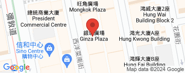 Ginza Plus Low Floor Address