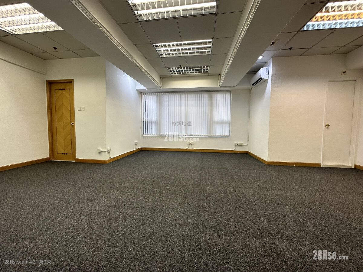 New Venture Centre Rental