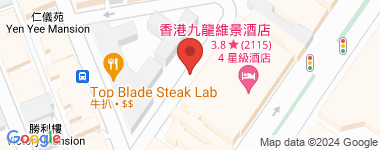 Wing Ying Mansion Full Layer Address