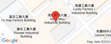 Hung Mou Industrial Building  Address