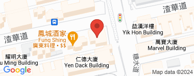 Yan Wo Building Room B, Middle Floor Address