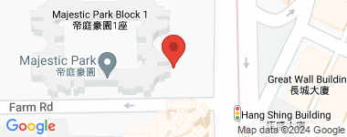 帝庭豪园 2座 低层 物业地址