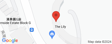 The Lily Penthouse 低层 物业地址
