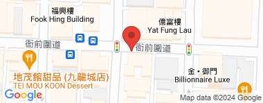 Apartment Full Layer, Low Floor Address