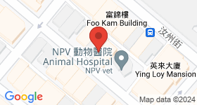  基隆街62号 地图