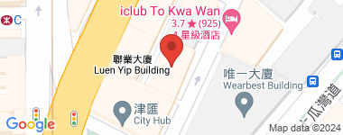 益民大厦 中层 B室 物业地址