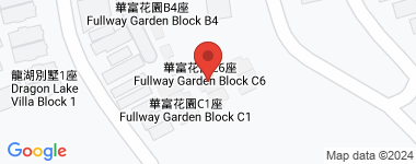 Fullway Garden House, Whole block Address