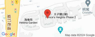 乾隆阁 中层 物业地址