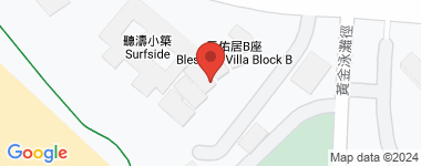 天佑居 独立屋 全幢 物业地址