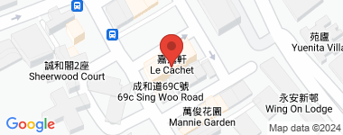 Le Cachet Mid Floor, Middle Floor Address