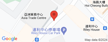 亿万工业中心  物业地址