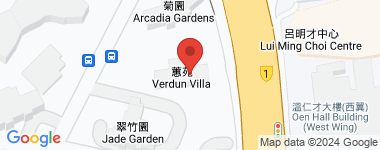 Verdun Villa  Address