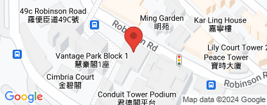 East Sun Mansion Yixin, Low Floor Address