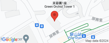 殷荣阁 屏兴里 物业地址