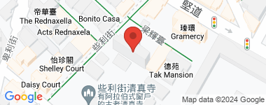 御景台 中层 物业地址