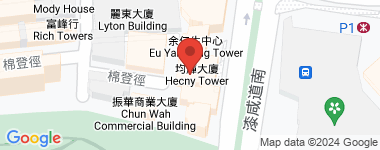 Hecny Tower  Address