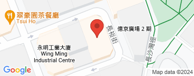 中国宏兴大厦  物业地址