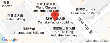 Tak Sing Industrial Building Ground Floor Address