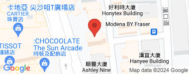 21 Ashley  Address