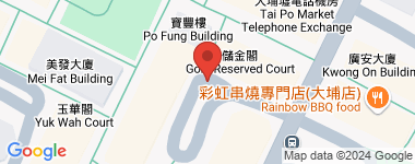 永和楼 中层 A室 物业地址