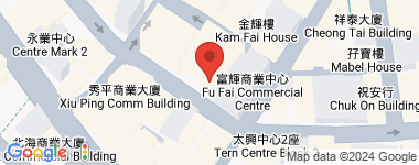The Chelsea  物业地址