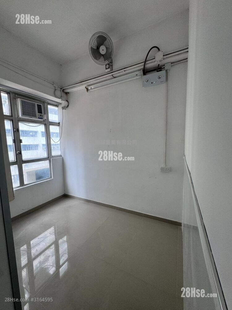 Yue Fung Industrial Building Rental