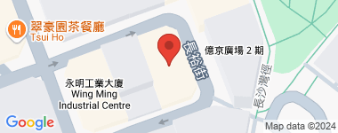 中国宏兴大厦  物业地址