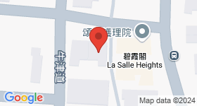 对衡道18号 地图