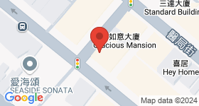 北河街18号 地图