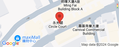 永光阁 中层 物业地址