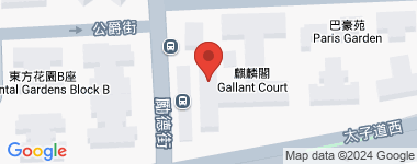 Gallant Court High Floor Address