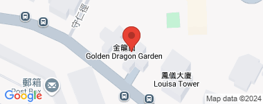 金龙园 低层 H室 物业地址