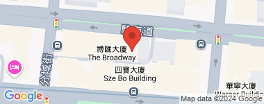 Sai Kou Building High Floor Address