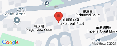 威都阁 高层 B室 物业地址