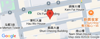 厚威阁 低层 B室 物业地址