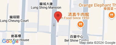 城南道32号 Low 物业地址