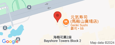 马鞍山广场  物业地址